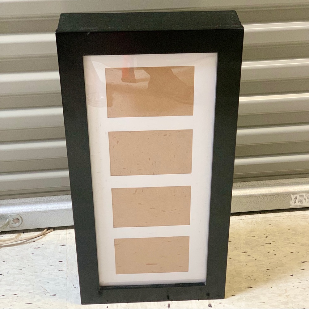 Jewelry Case